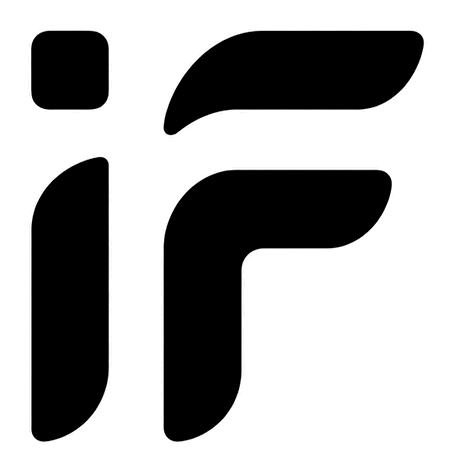iFUTURE 标志